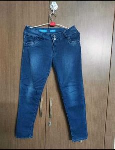🎀Women Jeans For Size 34