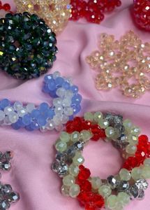 Crystal Decor