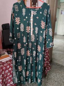 Beautiful Cotton Kurta
