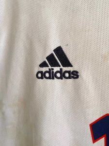 France Football Jersey - zidane 10