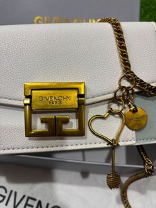 BRANDED GIVENCHY LADIES BAG