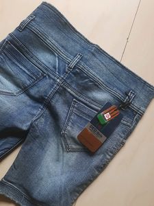Girls Shorts