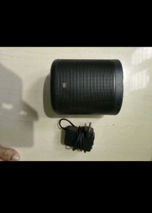 Portable Bluetooth Speaker