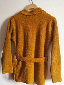 Best Quality Branded G. H. W Kashmir Brand Totally New Never Worn... Sweater 🥳🥳