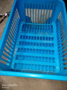 Kitchen Dish Rack
