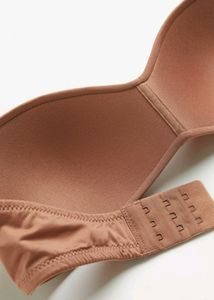 H&amp;M 2-pack non-wired bandeau bras