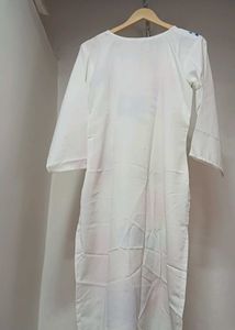 God Printed Holi Kurta for women