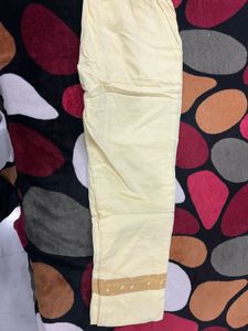 Cotton 2 Pcs Suit