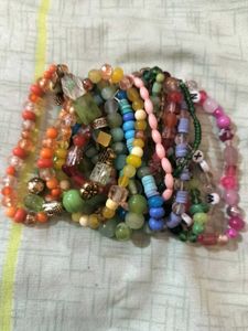 Beads Bracelet