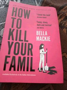 How To Kill Your Family 🙀