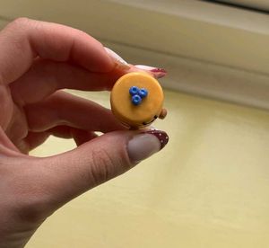 Miniature Cute Pancake 🥞