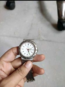 Titan Watch