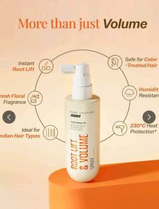 Bare Anatomy Root Lift &amp; Volume Spray