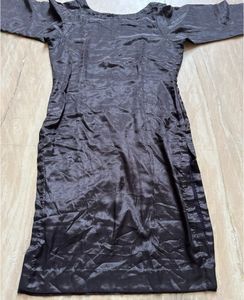 Diwali Sale 🔥Elegant Black Suit