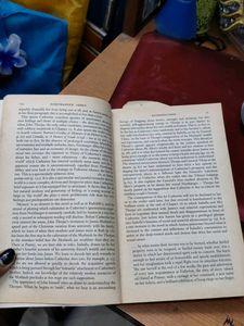 Northanger abbey by Jane austen