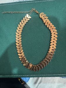 anti tarnish beautiful stylish necklace