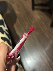 Kay Beauty Lip Tint in Fiery