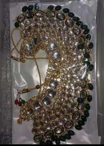 Jewellery Set