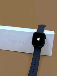 Apple Watch Series Nike adition 44mm