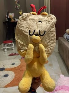 Cute Cartoon Plush Toy