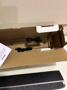 Brand New MIVI Fort R26 Wireless Soundbar