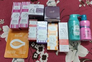 Foxtale Skincare Bundle