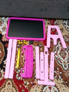 Disney Princess 5-in-1 Easel Board