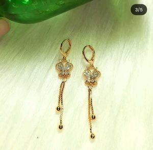 🦋Butterfly Drop Earrings