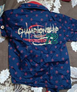 Shirts Combo