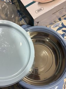 Arna Plast Insulated Casserole