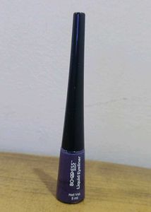 BODDESS Liquid Eyeliner Purple Haze