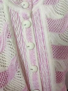 📌SALE📌 Sweater With Shrug ❄