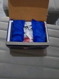 curtain holders 2 pair set with  holder stand