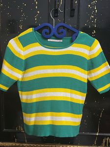 Kids Only Stripped Tee