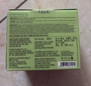 Dot &amp; Key Cica Calming Oil-Free Moisturizer