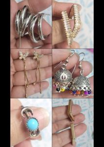 📢 Jewellery Combo📢