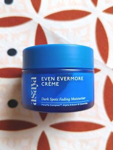 Asaya Even Evermore Creme