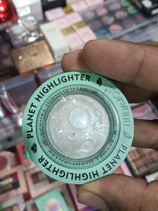HUDAMOJI Planet Highlighter
