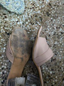 Beautiful Transi Heels Wedges For Women In 39 Numb