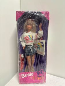 1996 FAO  barbie