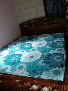 Beautiful Floral Bedding Set