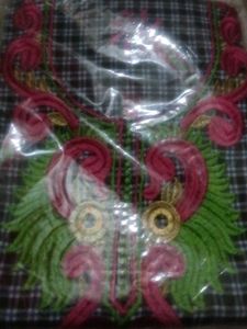 cotton suth