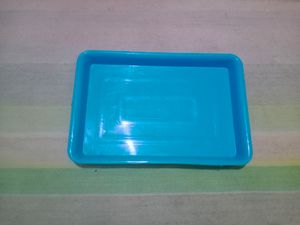 Retro Stainless Steel Dessert Cups