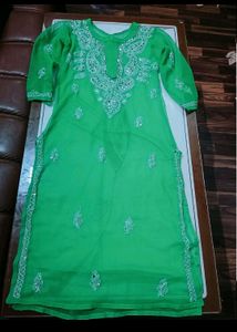 Chiknkri Kurti