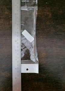 250 Pcs Medium Size Used Packing Plastic Bags