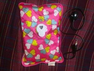 Electric Rechargeable Hot Water Bag