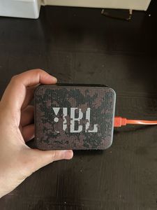 JBL Portable Bluetooth Speaker