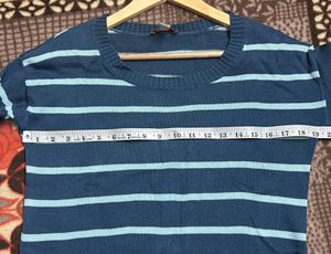 Winter Woolen Long Sweater Top