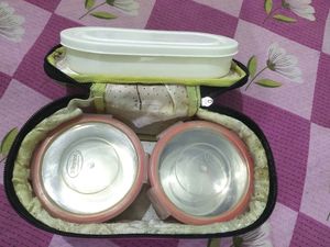 Tiffin Box