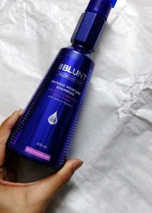 BBlunt Intense Moisture Shampoo